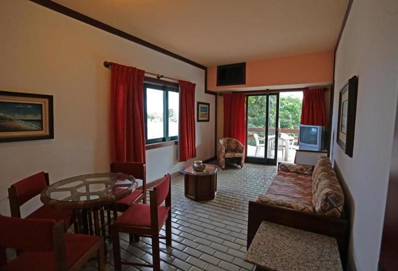 Hotel Portal Rio Una