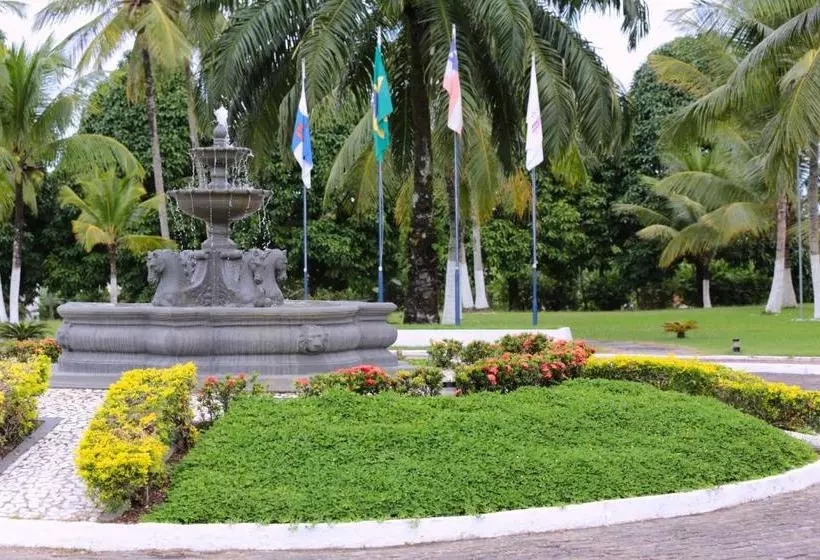 호텔 Portal Rio Una