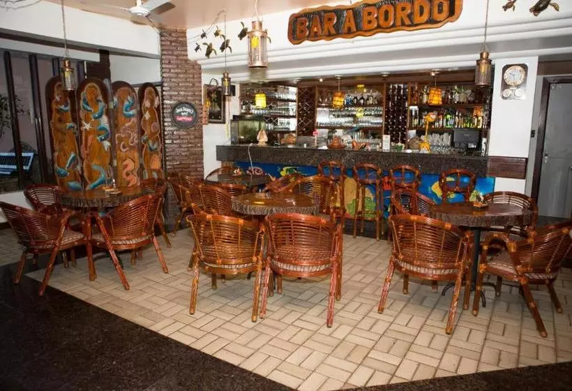 호텔 Portal Rio Una