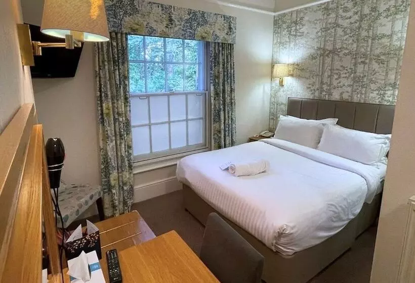 酒店 Reigate Manor