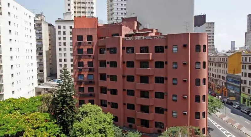 Hotel San Michel