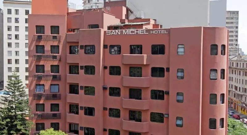 Hotel San Michel