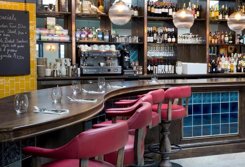 Hotel The Sheep On Sheep Street