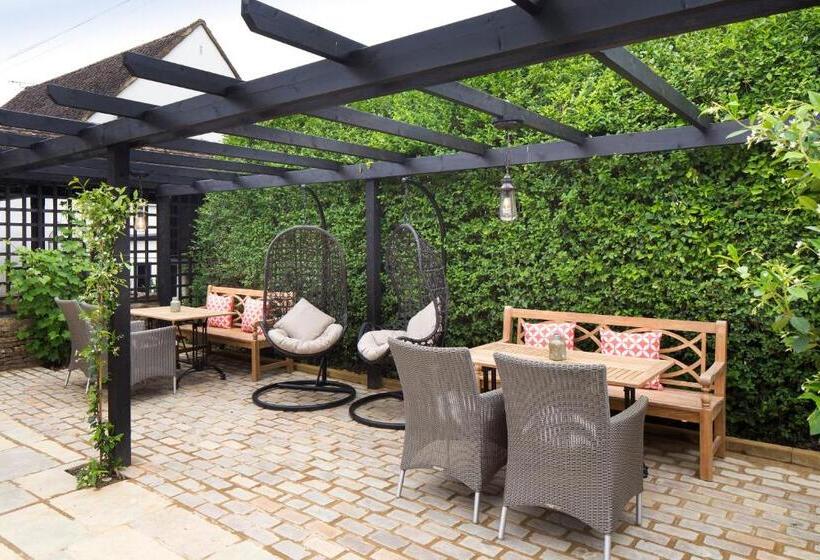 Hotel The Sheep On Sheep Street