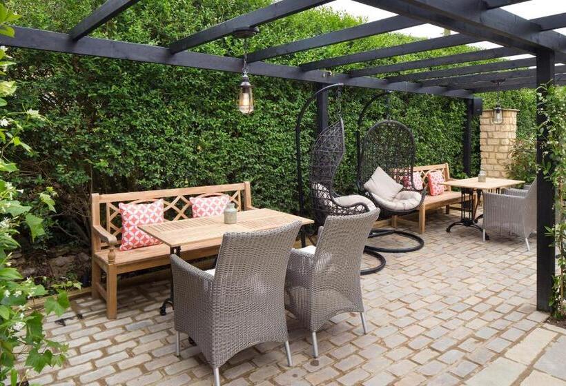 Hotel The Sheep On Sheep Street