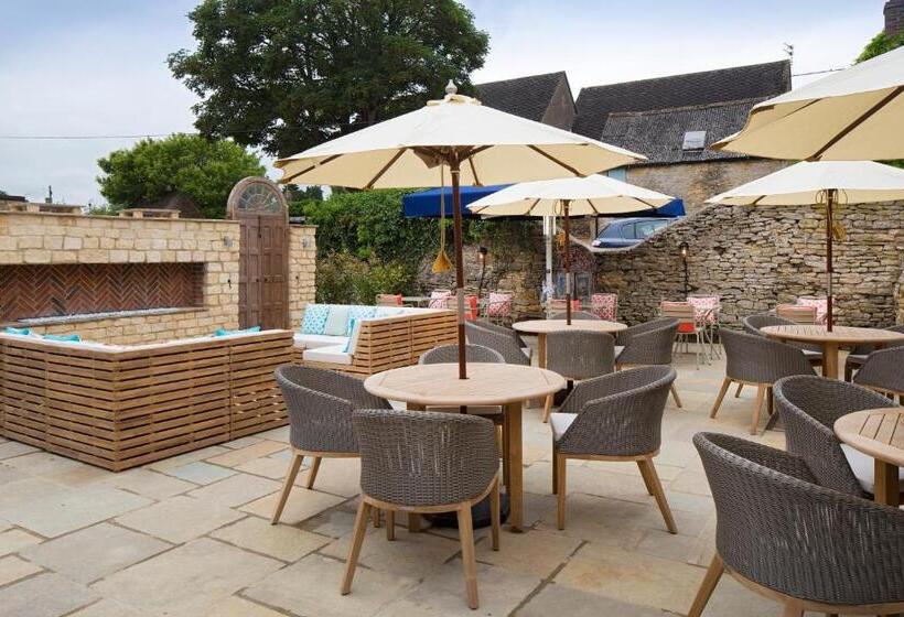 Hotel The Sheep On Sheep Street