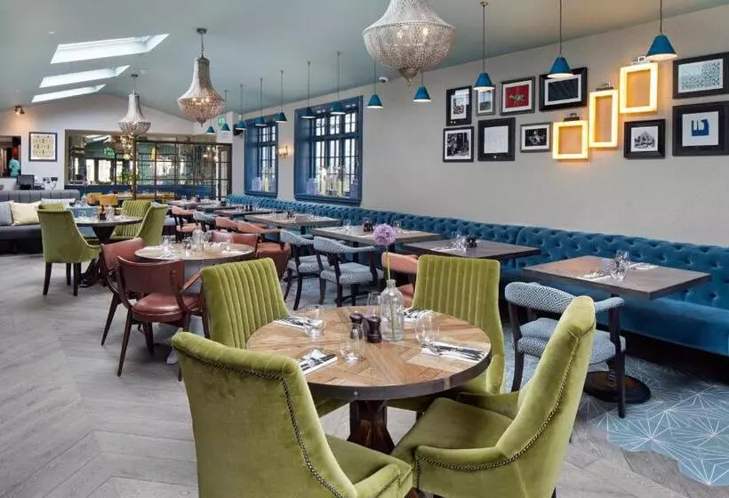 Hotel The Sheep On Sheep Street