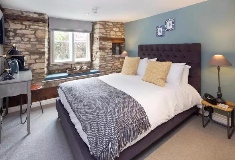 Hotel The Sheep On Sheep Street