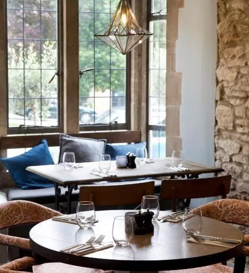 Hotel The Sheep On Sheep Street