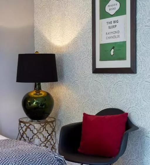 Hotel The Sheep On Sheep Street