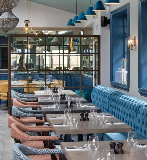 Hotel The Sheep On Sheep Street