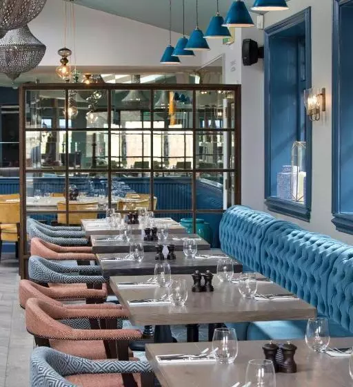 Hotel The Sheep On Sheep Street