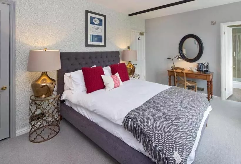 Hotel The Sheep On Sheep Street