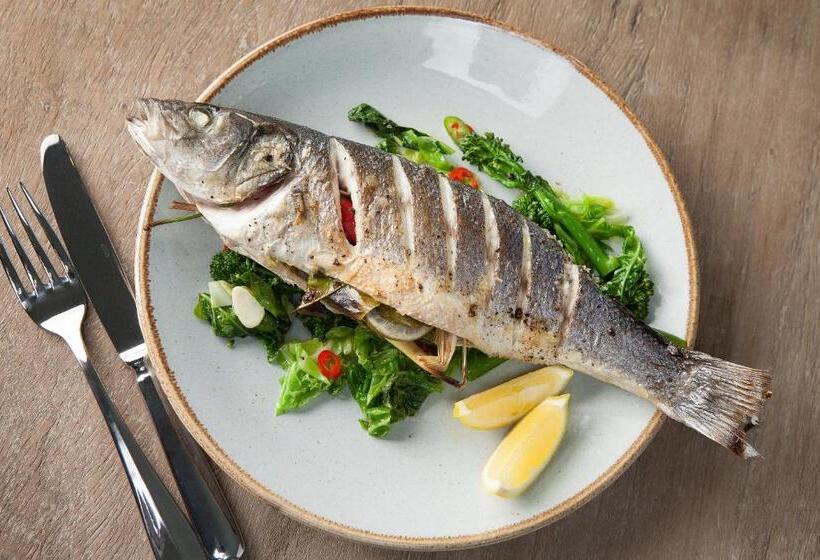 Hotel The Sheep On Sheep Street