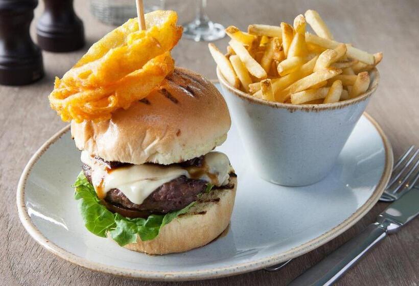 Hotel The Sheep On Sheep Street