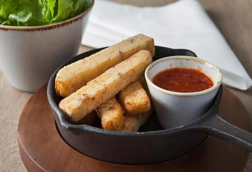 Hotel The Sheep On Sheep Street