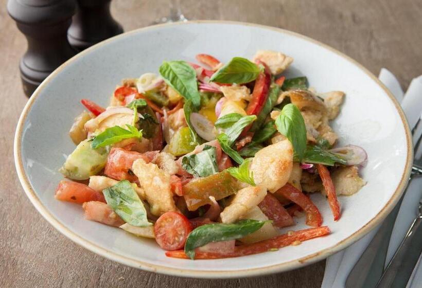 Hotel The Sheep On Sheep Street