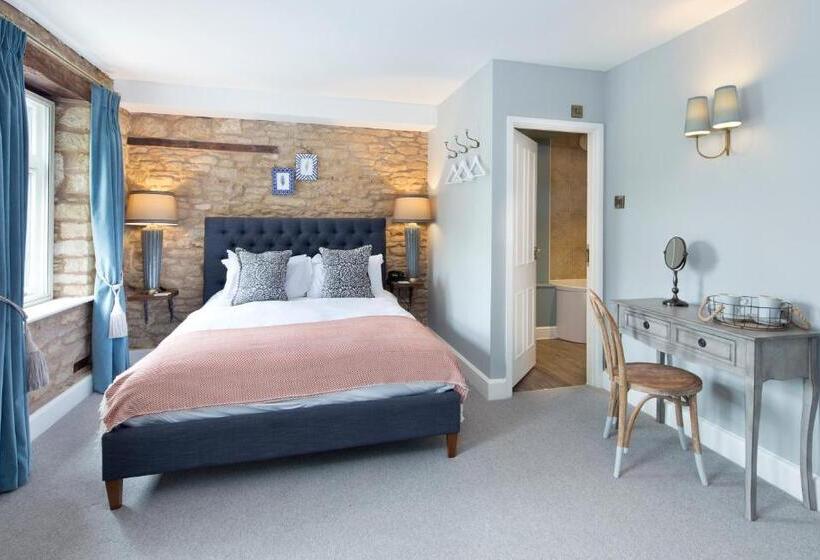 Hotel The Sheep On Sheep Street