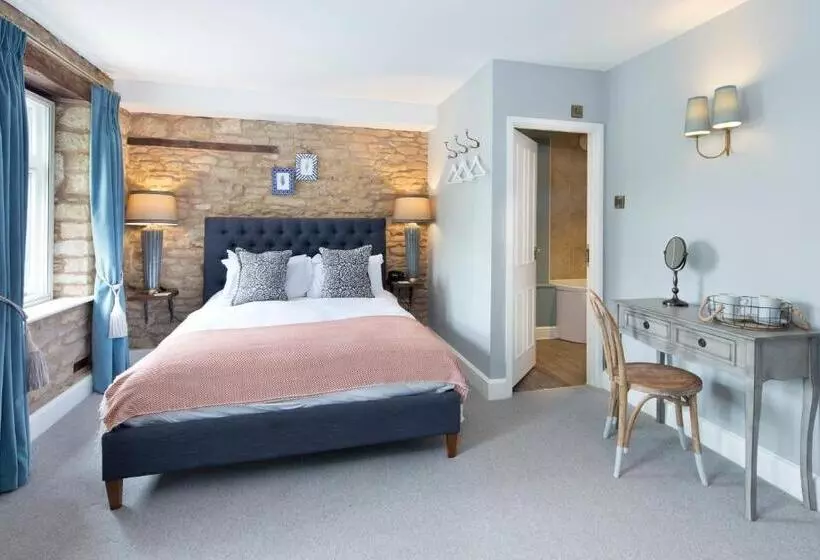 Hotel The Sheep On Sheep Street