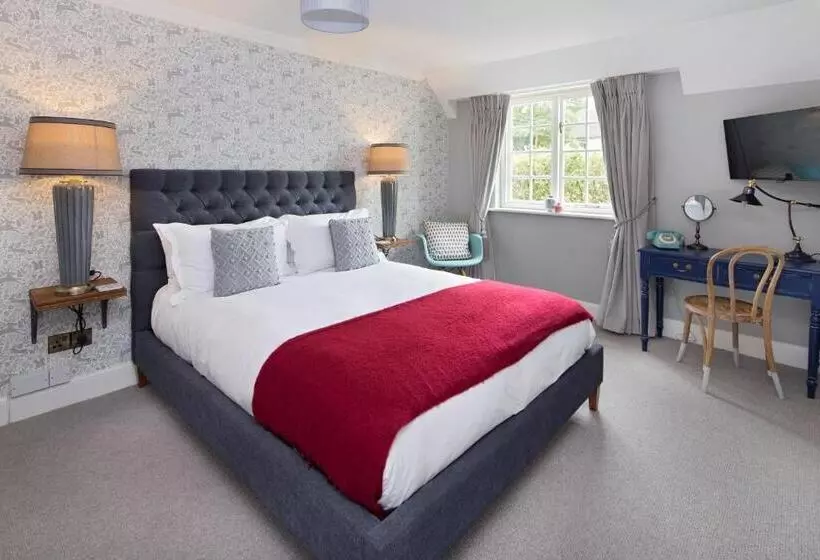 Hotel The Sheep On Sheep Street