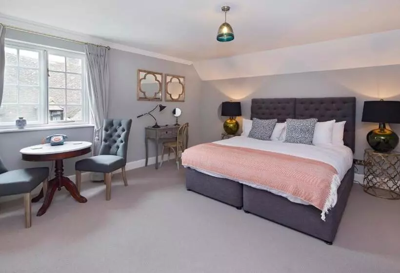 Hotel The Sheep On Sheep Street