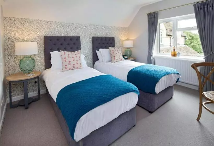 Hotel The Sheep On Sheep Street