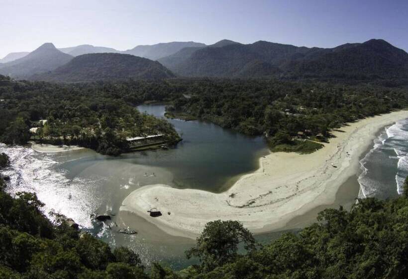 Itamambuca Eco Resort