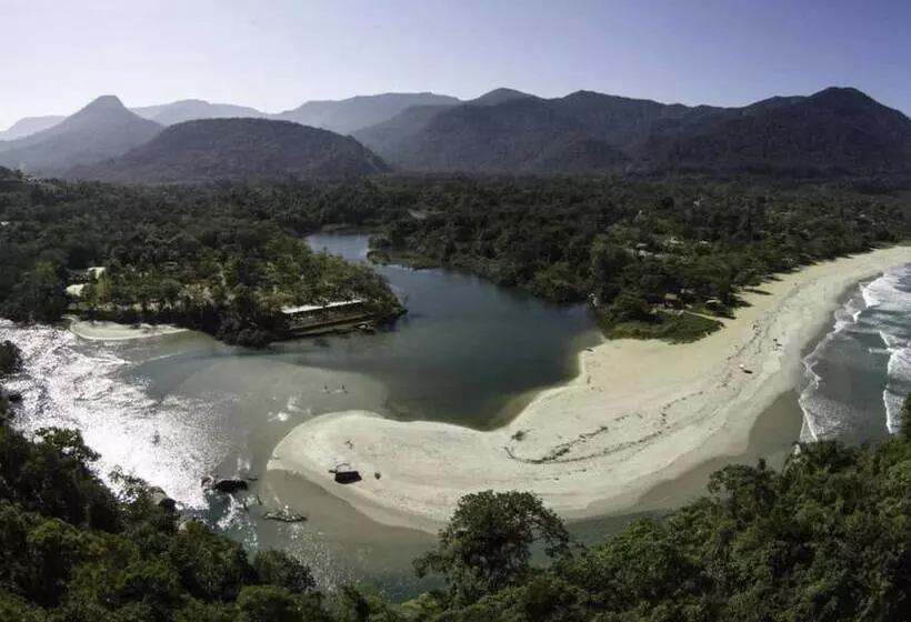 Itamambuca Eco Resort