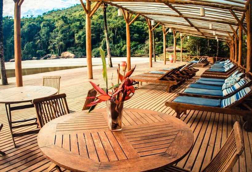 Itamambuca Eco Resort