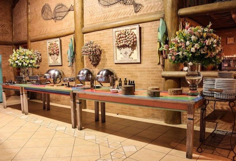 Itamambuca Eco Resort