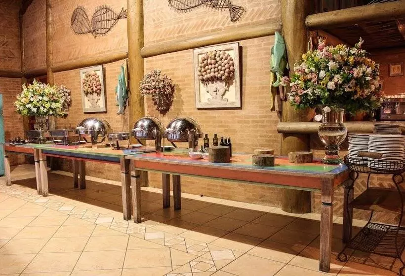 Itamambuca Eco Resort