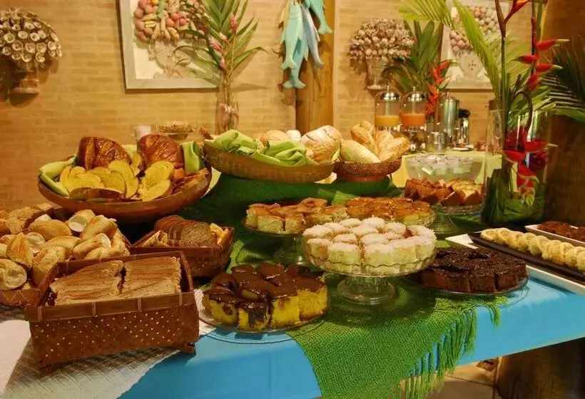 Itamambuca Eco Resort