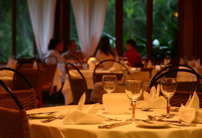 Itamambuca Eco Resort