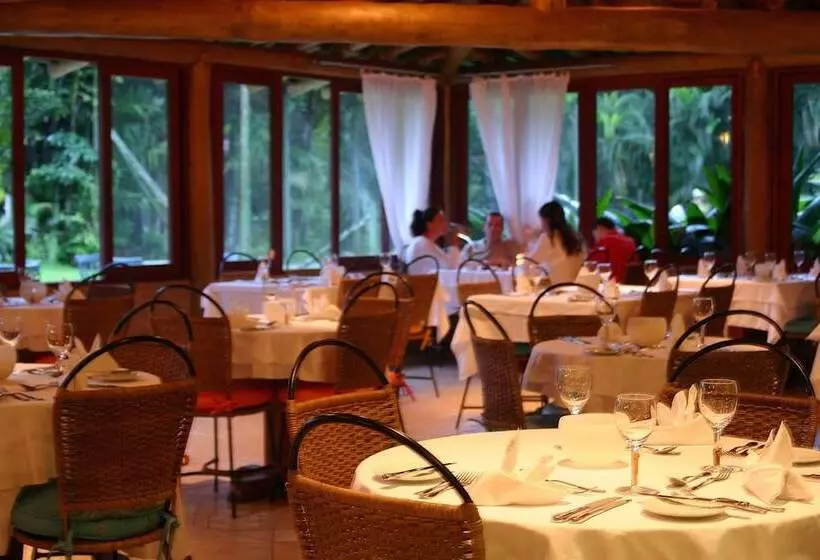 Itamambuca Eco Resort