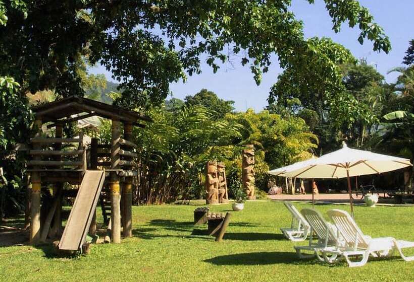 Itamambuca Eco Resort