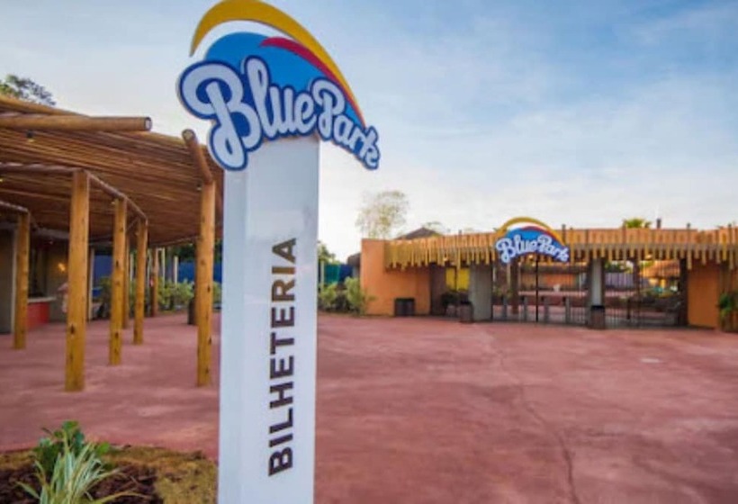 Mabu Thermas Grand Resort