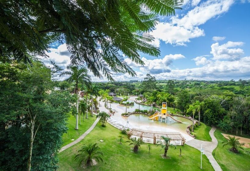 Mabu Thermas Grand Resort