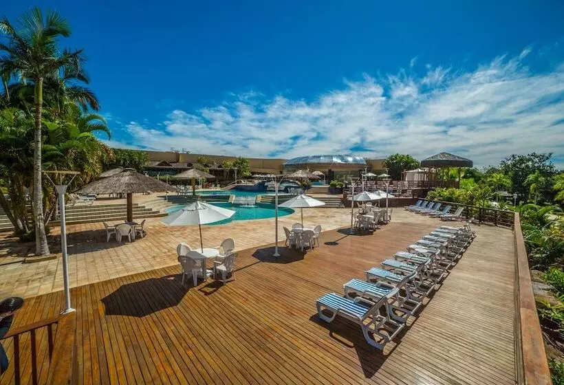 Mabu Thermas Grand Resort