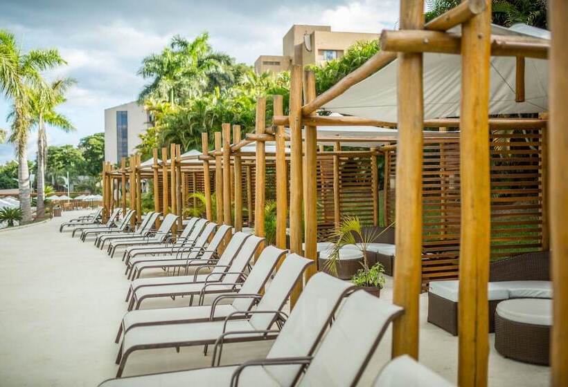 Mabu Thermas Grand Resort