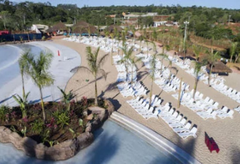 Mabu Thermas Grand Resort