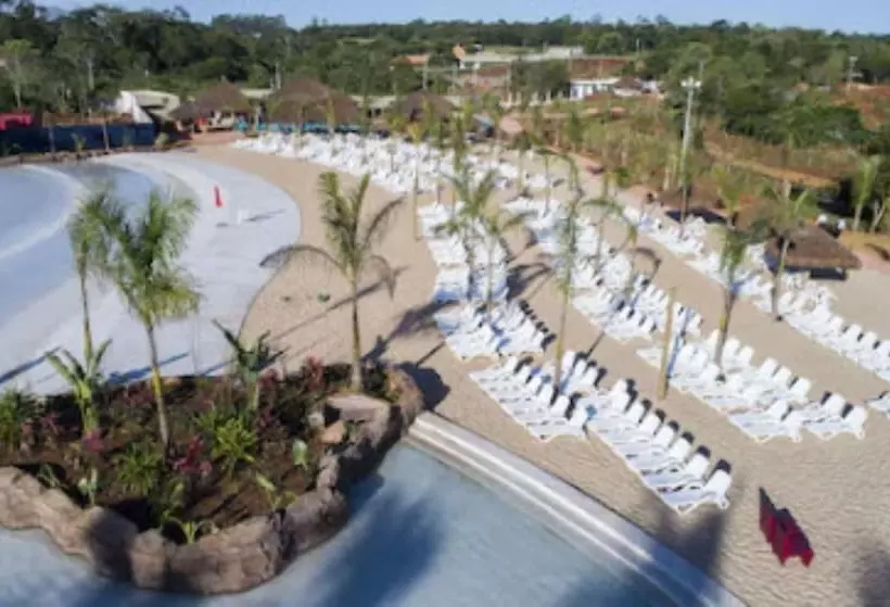 Mabu Thermas Grand Resort