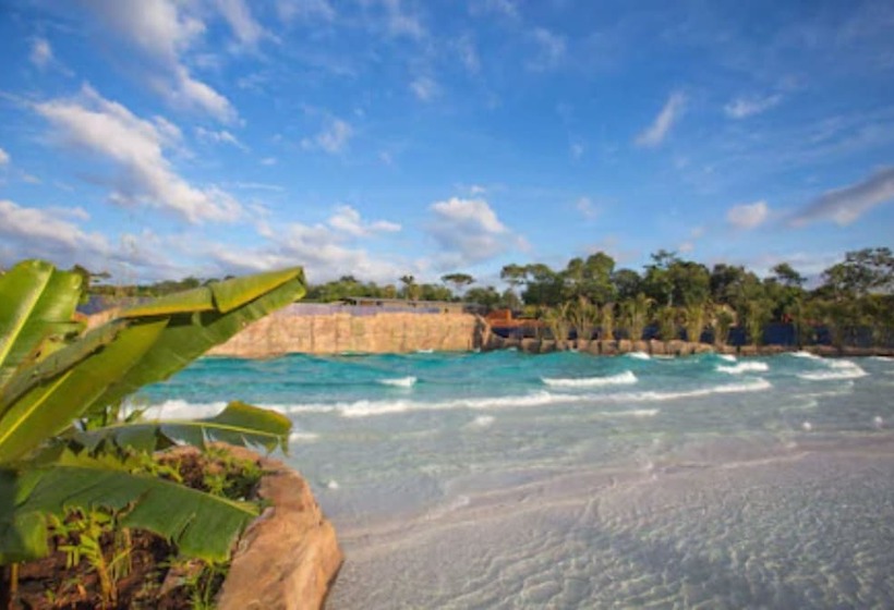 Mabu Thermas Grand Resort