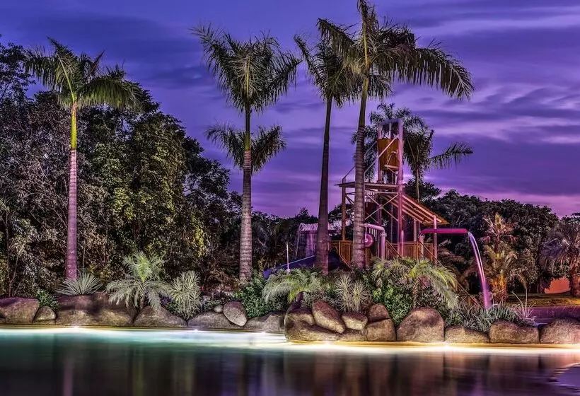 Mabu Thermas Grand Resort