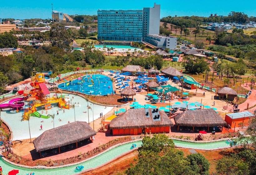 Mabu Thermas Grand Resort