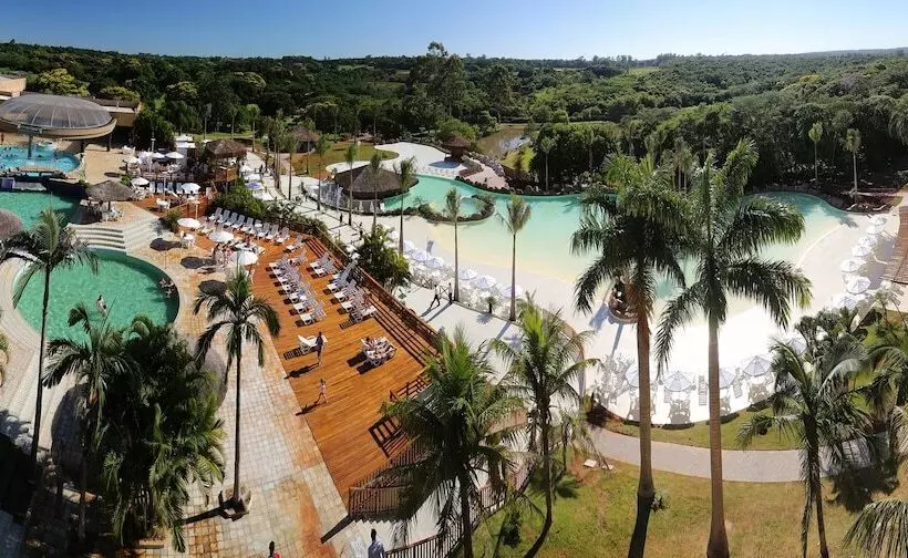 Mabu Thermas Grand Resort