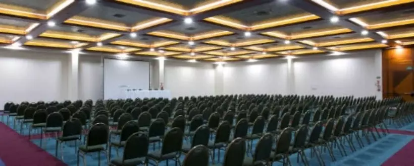 Mabu Thermas Grand Resort