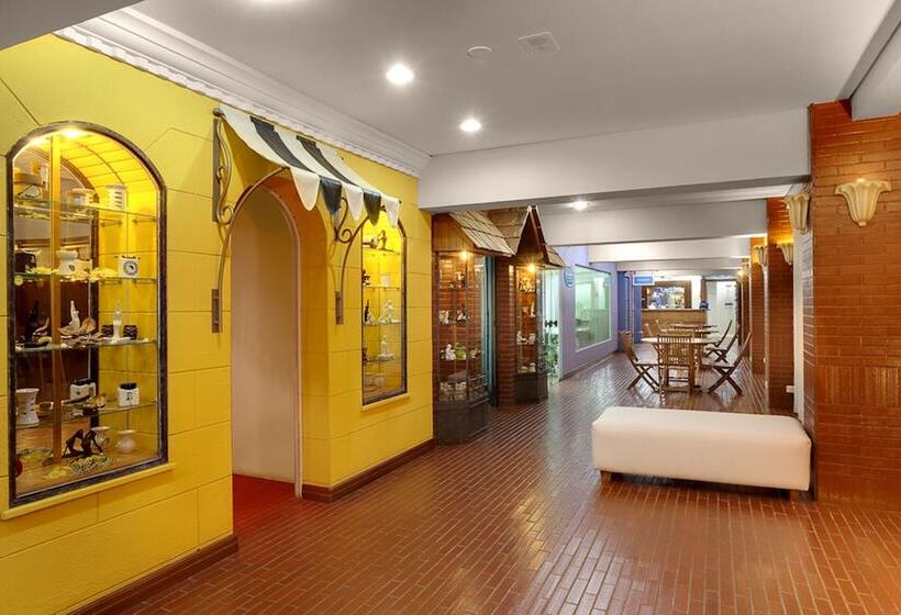 Mabu Thermas Grand Resort