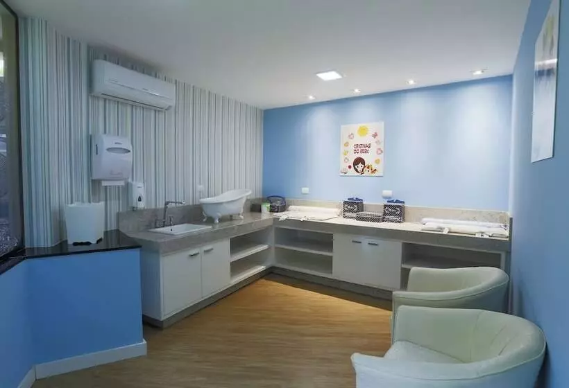 Mabu Thermas Grand Resort