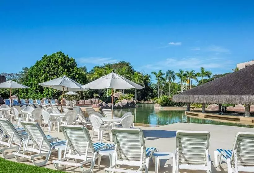 Mabu Thermas Grand Resort