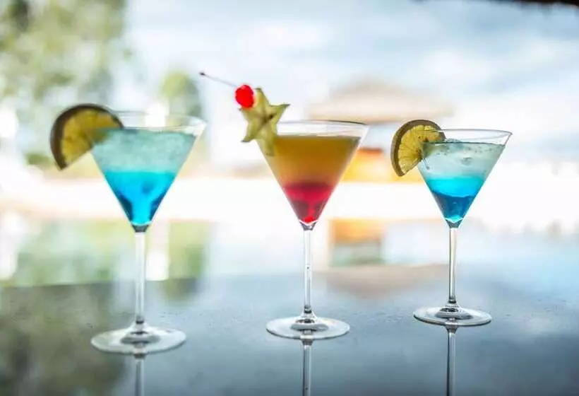 Mabu Thermas Grand Resort